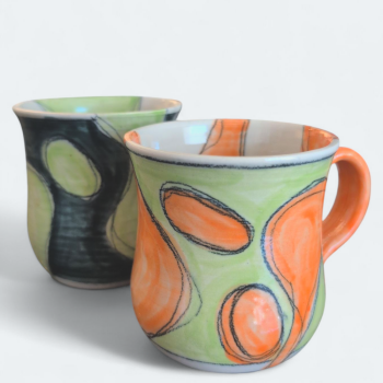 Cups & Mugs